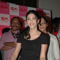 Shruti Haasan - 3 Single Track Audio Release - Pictures | Picture 126877